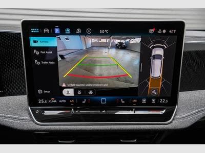 VW Passat Variant 1,5 TSI (2026) - Foto 15