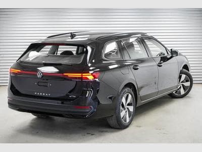 VW Passat Variant 1,5 TSI (2026) - Foto 2