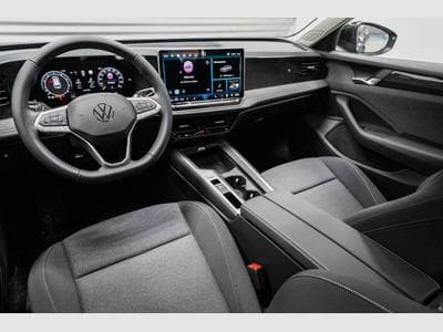 VW Passat Variant 1,5 TSI (2026) - Foto 6