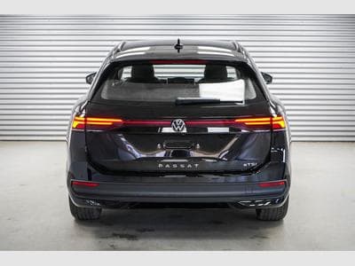 VW Passat Variant 1,5 TSI (2026) - Foto 3