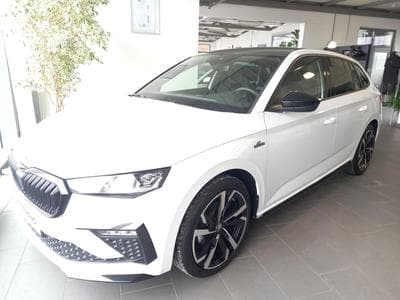 Skoda Scala Monte Carlo 1.5 (2025) - Foto 1