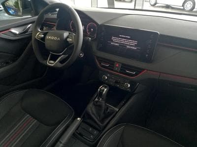 Skoda Scala Monte Carlo 1.5 (2025) - Foto 11