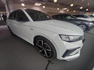 Skoda Scala Monte Carlo 1.5 (2025) - Foto 12