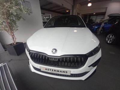 Skoda Scala Monte Carlo 1.5 (2025) - Foto 13