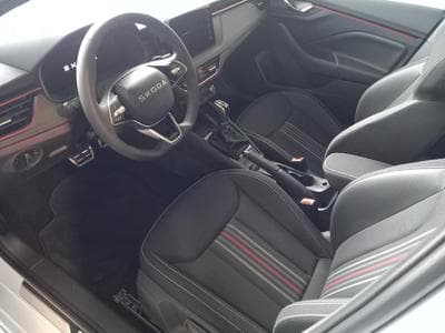 Skoda Scala Monte Carlo 1.5 (2025) - Foto 2