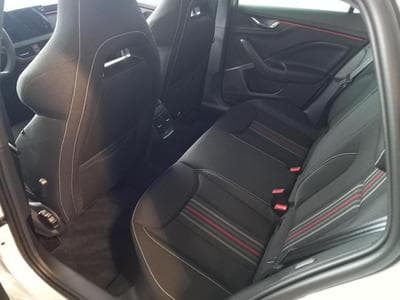 Skoda Scala Monte Carlo 1.5 (2025) - Foto 4