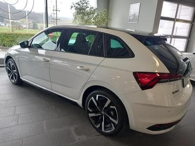 Skoda Scala Monte Carlo 1.5 (2025) - Foto 5
