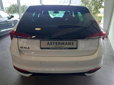 Skoda Scala Monte Carlo 1.5 (2025) - Foto 6