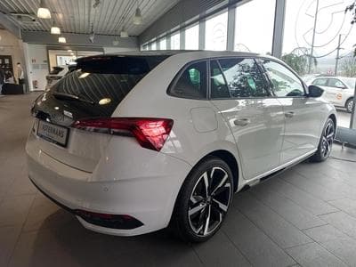 Skoda Scala Monte Carlo 1.5 (2025) - Foto 9