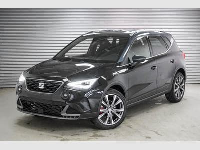 Seat Arona 1,5 TSI DSG (2025) - Foto 1