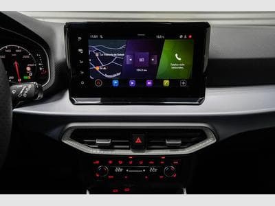 Seat Arona 1,5 TSI DSG (2025) - Foto 12