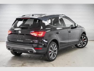 Seat Arona 1,5 TSI DSG (2025) - Foto 2