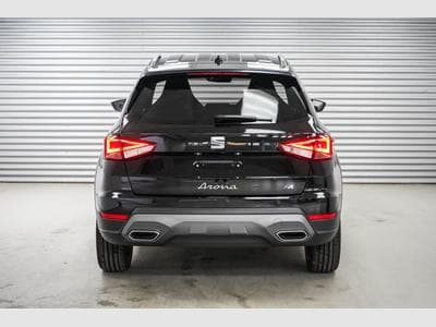Seat Arona 1,5 TSI DSG (2025) - Foto 3