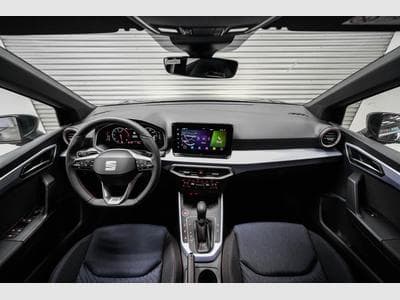 Seat Arona 1,5 TSI DSG (2025) - Foto 5