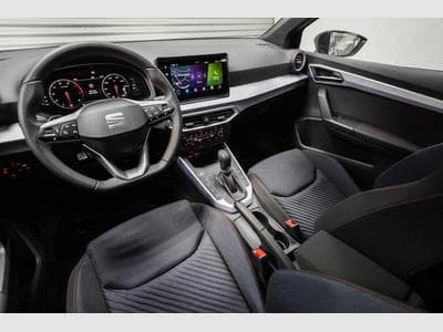 Seat Arona 1,5 TSI DSG (2025) - Foto 6