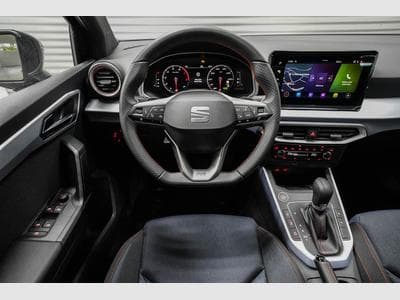 Seat Arona 1,5 TSI DSG (2025) - Foto 7