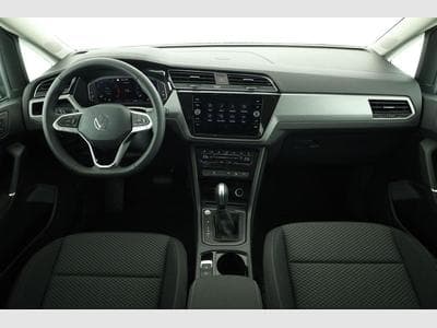VW Touran Comfortline BMT/Start-Stopp (2026) - Foto 4