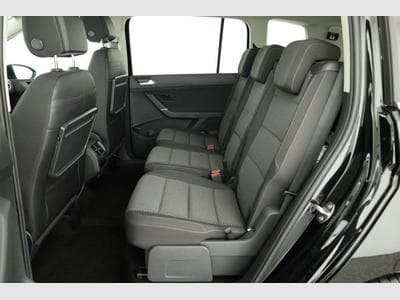 VW Touran Comfortline BMT/Start-Stopp (2026) - Foto 10