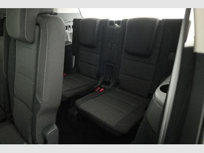 VW Touran Comfortline BMT/Start-Stopp (2026) - Foto 11