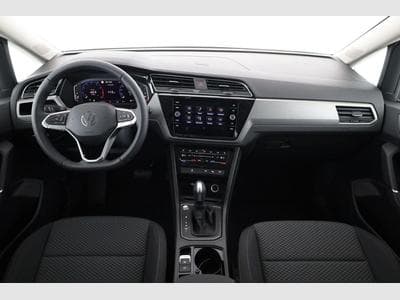 VW Touran Comfortline BMT/Start-Stopp (2026) - Foto 4