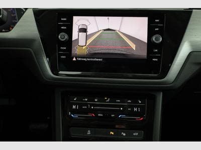 VW Touran Comfortline BMT/Start-Stopp (2026) - Foto 6