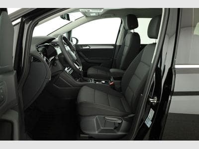VW Touran Comfortline BMT/Start-Stopp (2026) - Foto 9