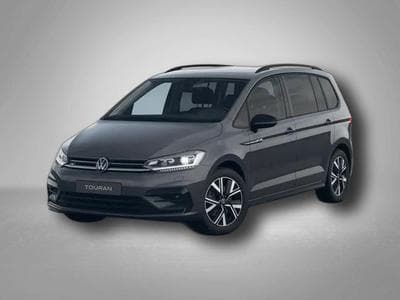 VW Touran Highline R-Line 1.5 TSI 7-Gang-DSG (2026) - Foto 1
