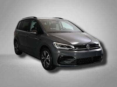 VW Touran Highline R-Line 1.5 TSI 7-Gang-DSG (2026) - Photo 7