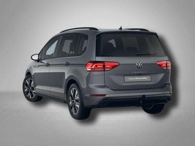 VW Touran Highline R-Line 1.5 TSI 7-Gang-DSG (2026) - Foto 3