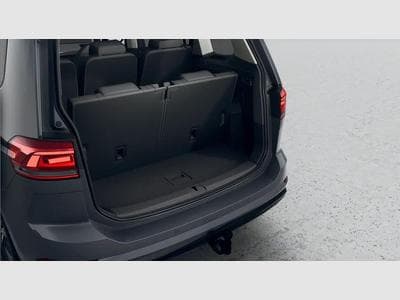 VW Touran Highline R-Line 1.5 TSI 7-Gang-DSG (2026) - Foto 5