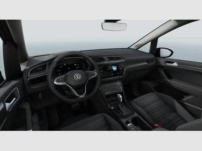 VW Touran Highline R-Line 1.5 TSI 7-Gang-DSG (2026) - Foto 6