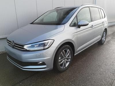 VW Touran Comfortline BMT/Start-Stopp (2026) - Foto 1