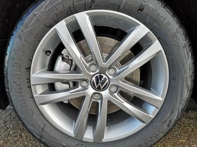 VW Touran Comfortline BMT/Start-Stopp (2026) - Foto 3