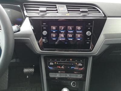 VW Touran Comfortline BMT/Start-Stopp (2026) - Foto 6