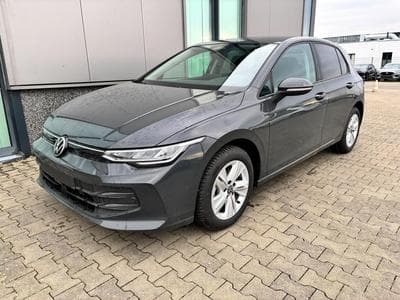 VW Golf Basis (2026) - Foto 1