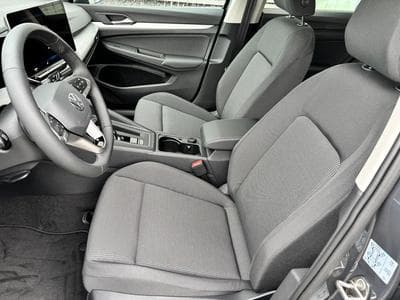 VW Golf Basis (2026) - Foto 10