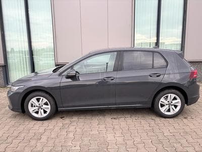 VW Golf Basis (2026) - Foto 2