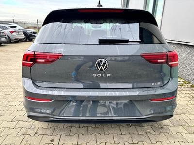 VW Golf Basis (2026) - Foto 5