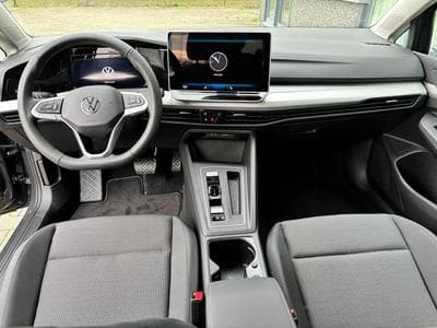 VW Golf Basis (2026) - Foto 6
