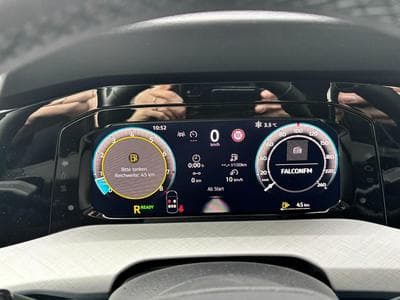 VW Golf Basis (2026) - Foto 7