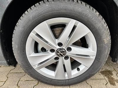 VW Golf Basis (2026) - Foto 9