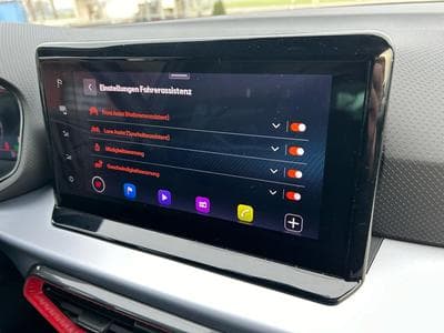 Seat Arona FR (2025) - Photo 11