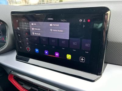 Seat Arona FR (2025) - Photo 12