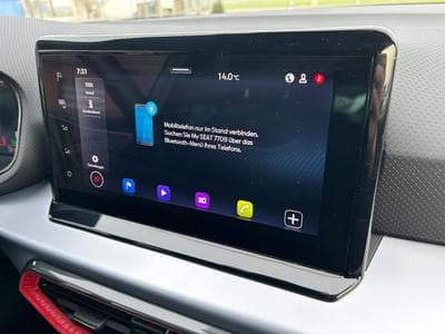 Seat Arona FR (2025) - Photo 13