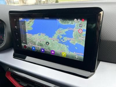 Seat Arona FR (2025) - Photo 14