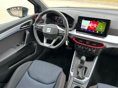 Seat Arona FR (2025) - Foto 6