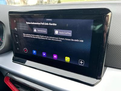 Seat Arona FR (2025) - Foto 9