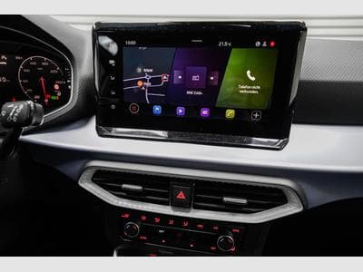 Seat Arona 1,5 TSI DSG (2025) - Foto 13