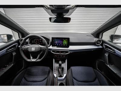 Seat Arona 1,5 TSI DSG (2025) - Foto 5