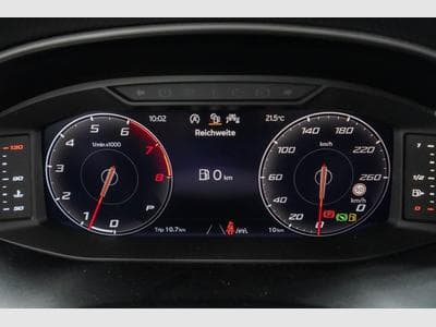 Seat Arona 1,5 TSI DSG (2025) - Foto 9